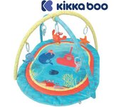 Kikka Boo - Tapete de atividades Sea