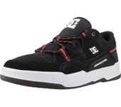 Zapatillas deportivas de Hombre Marca Dc Modelo Construct