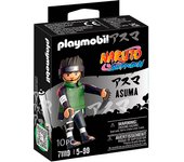 Playmobil Naruto Shippuden - Asuma, 71119