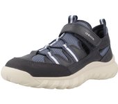Sandalias Niño Marca Geox Modelo J Simbyos Boy