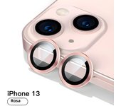 Full Cover Lens Glass For iPhone 15 Pro Max Metal Camera Protector Cover For iPhone 13 Pro Max 13 Mini 14 Plus 15pro max Glass