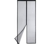 Cortina mosquitera para Puertas