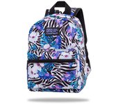 Mochila urbana DINKY Flower Zebra Coolpack