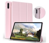 For Tablet Lenovo Tab M10 Plus 3rd Gen 10.6 10.1 CASE Xiaoxin pad 10.6 Cover Stand Smart Funda lenovo tab P11 PLus M11 11 Case
