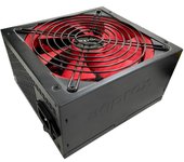 Fuente de Alimentación Approx APP650PSV2 650W PFC - Edición Especial Gaming