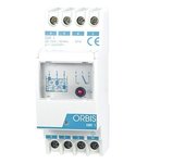 ORBIS OB230130 | Control de nivel de líquidos EBR1 230V