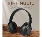 Auriculares inalógicos Bluetooth, Auriculares inalámbricos, Claro, Auriculares electrónicos, Calidad de sonido nítida