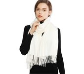 Chal Mujer Invierno Bufanda Pashmina Pañuelos grandes foulard fular Estola Poda Fiesta