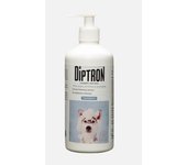 Generic Champú Hipoalergénico Natural para Perros 500ml - Diptron