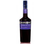 De Kuyper Creme Cacao Dark