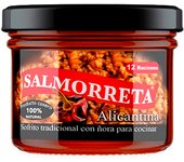 Salmorreta en bote – 120gr