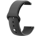 Silicon Wrist Band Strap for Samsung Galaxy Watch 46mm SM-R800/Galaxy Watch 42 SM-R810 mm Smart watch