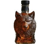 Decantador de whisky de cristal con forma de animal, botella de licor con forma de animal única para hombres, papás y esposos. Decoración divertida para bares y ocasiones especiales para amantes del whisky (elefantes).