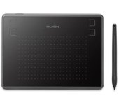 Tablet Gráfica Huion H430P | Alta Precisión | Windows, Mac y Android