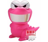 Figura banpresto crayon shinchan big sofvimates waniyamasan 18cm
