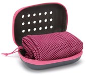 Summer Quick Dry Fitness Cool Towel Sports Cooling Ice Towel Portable Ice Towel Absorbent Quick Dry Cool Towel EVA Boxed