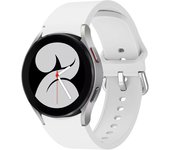 20mm Watch Strap For Samsung Galaxy Watch6/5/4 44mm 40mm Band Silicone Bracelet Galaxy Watch 6 Classic 5 Pro 46mm 45mm 47mm 43mm