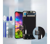 Excellent Best Choice incell OLED LCD for iPhone 11 Display Screen With 3D Touch Digitizer Assembly No Dead Pixel Replacement