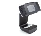 Webcam nxwc02 nilox hd 720p con microfono enfoque fijo