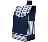 Bolsa De Repuesto Para Carro De Compras Plegable Impermeable Con Bolsillo Lateral Para Hogar Compras Camping Viajes