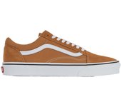 Zapatillas Vans Ua Old Skool Cthr Meerk para mujer en color marron
