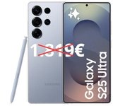 Samsung Galaxy S25 Ultra 1TB