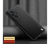 Luxurious Commercial Affairs Leather Sheath Case for Honor 200 Lite 100 Pro 90 80 Gt 70 60 Se X9 A X8 B Seismic Protection Case