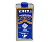 ZOTAL USO DOMESTICO