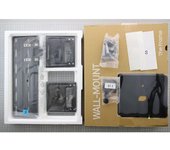Samsung BN96-53186C The Frame TV con soporte de pared y marco