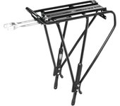 TOPEAK Transportín/Portabultos Trasero Uni Explorer (24" a 29"-700)