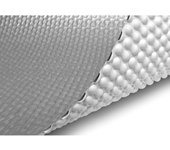 Cobertor solar piscina climatizada Geobubble RaeGuard 500 (6 x 3 m.)