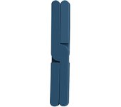 1pc X-Shaped Foldable Tripod Mat Silicone Heat Resistant Pad Foldable Non-Slip Pot Pan Mat High Quality Kitchen Accessorie