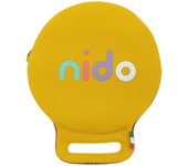 NIDO SISTEMA ANTIABANDONO BEBES PARA COCHE