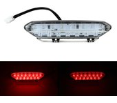 LED Tail Light for Yamaha 2006 - 2009 YFZ450 06-09 YFZ 450 5TG-84710-21-00 LED Rear Lamp