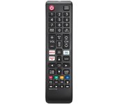 Replacement BN59-01315B Universal Remote Control for Samsung Smart TV 4K 8K LCD LED UHD HDR Crystal QLED UE Series Quantum TVs