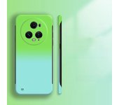 Luxury Ultra Thin Hard PC Gradient Color Frameless Phone Case For Huawei Mate 60 50 40 30 20 Pro Matte Shockproof Cover