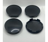 4Pcs 65mm Wheel Center Cap Wheels Tyre Car Wheel Center Cap Set Vehicles Cover Practical Durable High Quality Auto Accessories