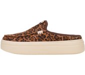 Hey Dude Austin Lift Classic Mujer - Zuecos elegantes extraligeros y cómodos
