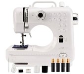 Máquina de coser CLATRONIC NM 3795