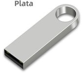 USB Flash Drive 128Gb Pendrive 128Gb Memory Stick 32Gb 4Gb Metal 64 Gb Pen Drive 8Gb Usb Stick 16 Gb