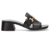 Sandalia HISPANITAS hv254069 negro