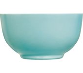 Luminarc Cuenco Vidrio Opal Reciclable Ecológico 14,5cm