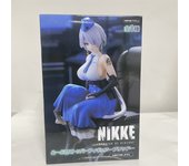 Anime Figure Original Goddess of Victory: Nikke Noodle Stopper Figure Brid Action Figure PVC Model Toy Doll Collector 14cm