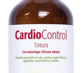Sura Vitasan Cardiocontrol 100 ml