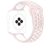 Correa Sportystyle Phonecare OnePlus Watch 2 (eSIM) - Rosa / Blanco
