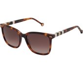 Carolina Herrera-Gafas de Sol Cuadradas de Acetato CH0045S  para Mujer