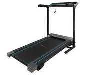 Cecotec 7180 Cinta de Correr Plegable 600W 12 Programas Panel LED