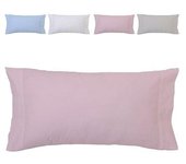 Funda de Almohada de Bocas Abiertas Hotel Polialgodón Sibiles TC00668