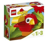 LEGO® DUPLO® Creative Play 10852 Mi primer pájaro L10852