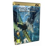 Wings Of Prey Edicion Oro (Premium) Juego para PC, Ordenador y Portatil [PAL ESPAÑA]
